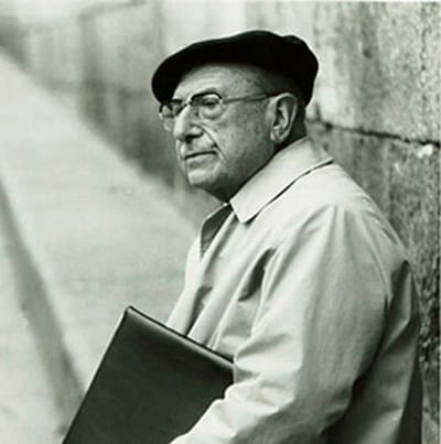 Homenaje a Ricardo Carvalho Calero en el 36º aniversario de su fallecimiento