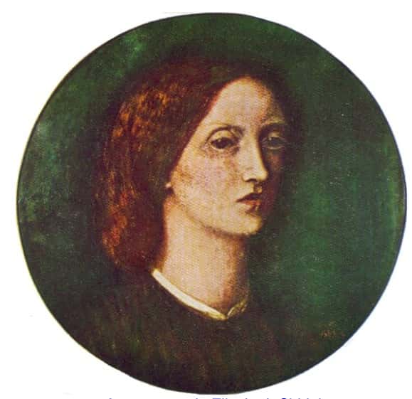 Prerrafaelismo. Itinerarios femeninos, 1850-1914