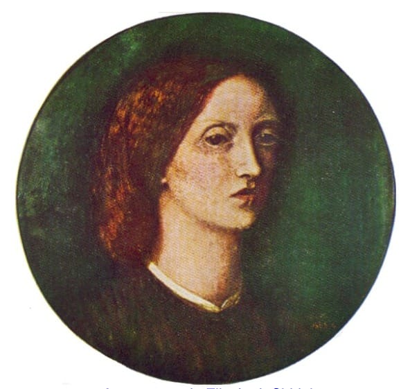 Prerrafaelismo. Itinerarios femeninos, 1850-1914