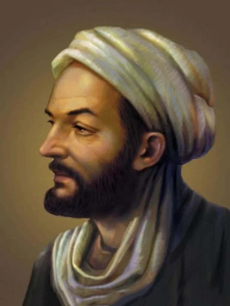 Conferencia: Poesía y ciencia en la obra de Avicena