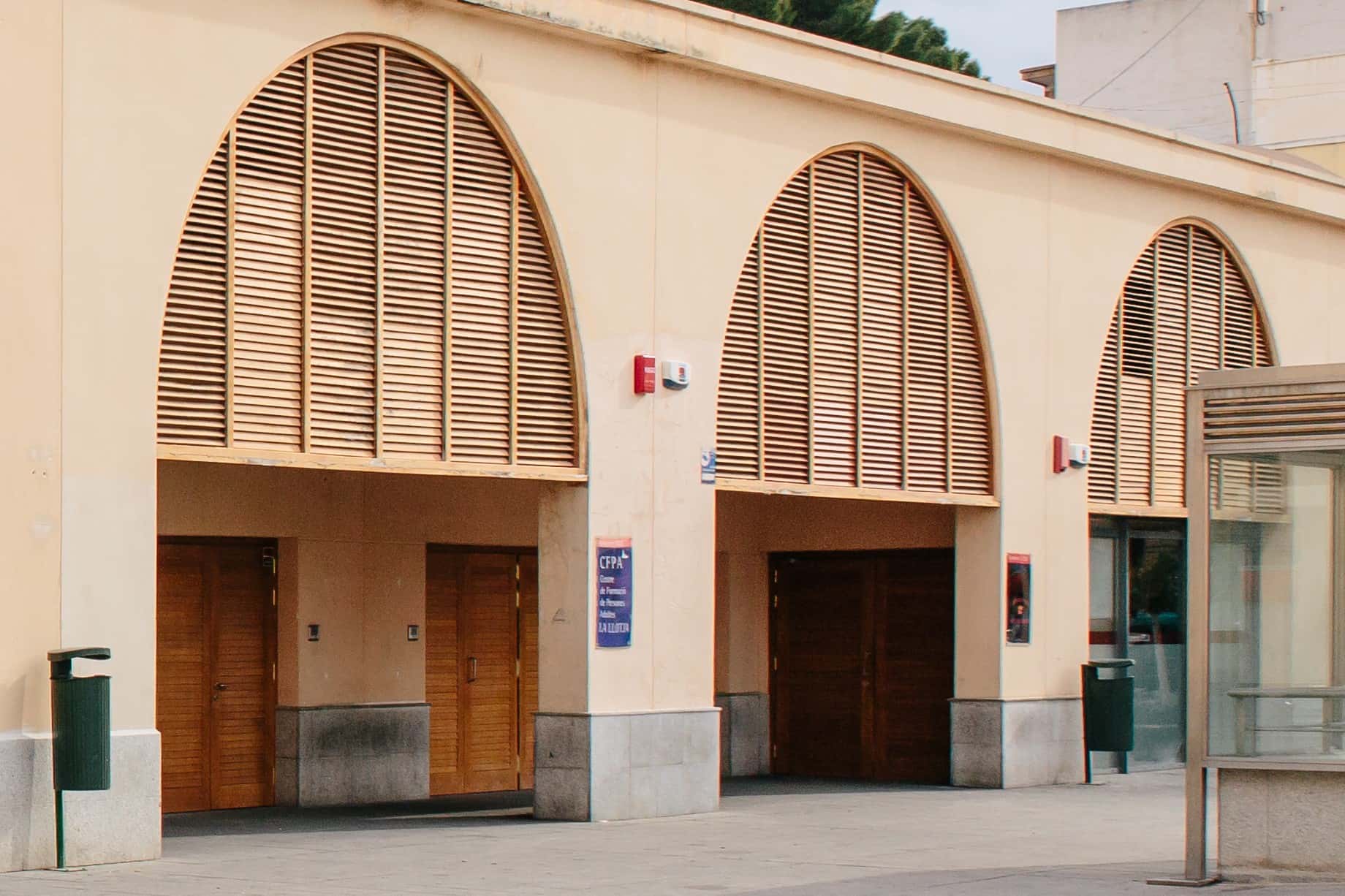 La Llotja de Elche: humor, teatro y música hasta enero