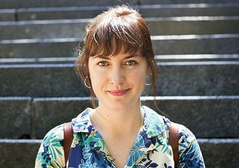 Club de lectura juvenil en Librería Cervantes