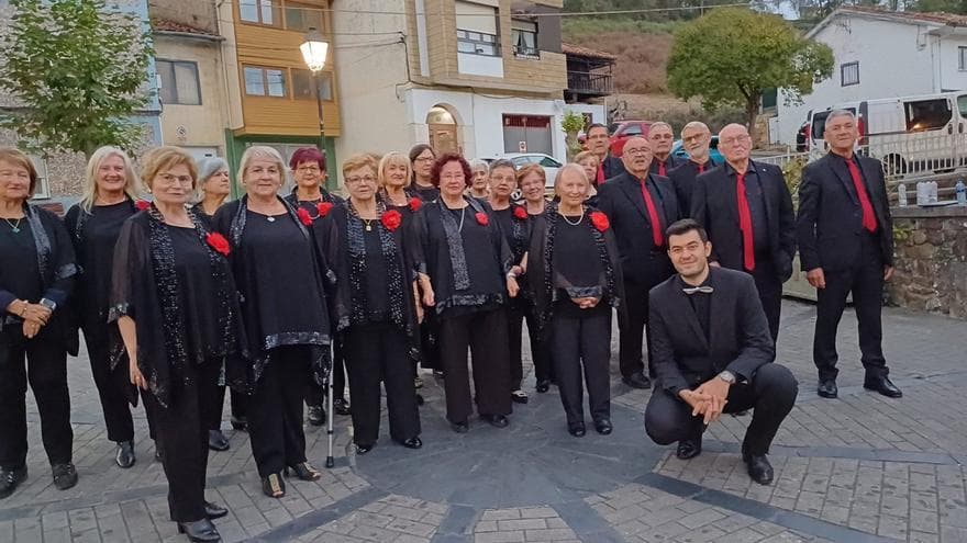Voces de Navidad: El gran concierto coral antes de Nochebuena