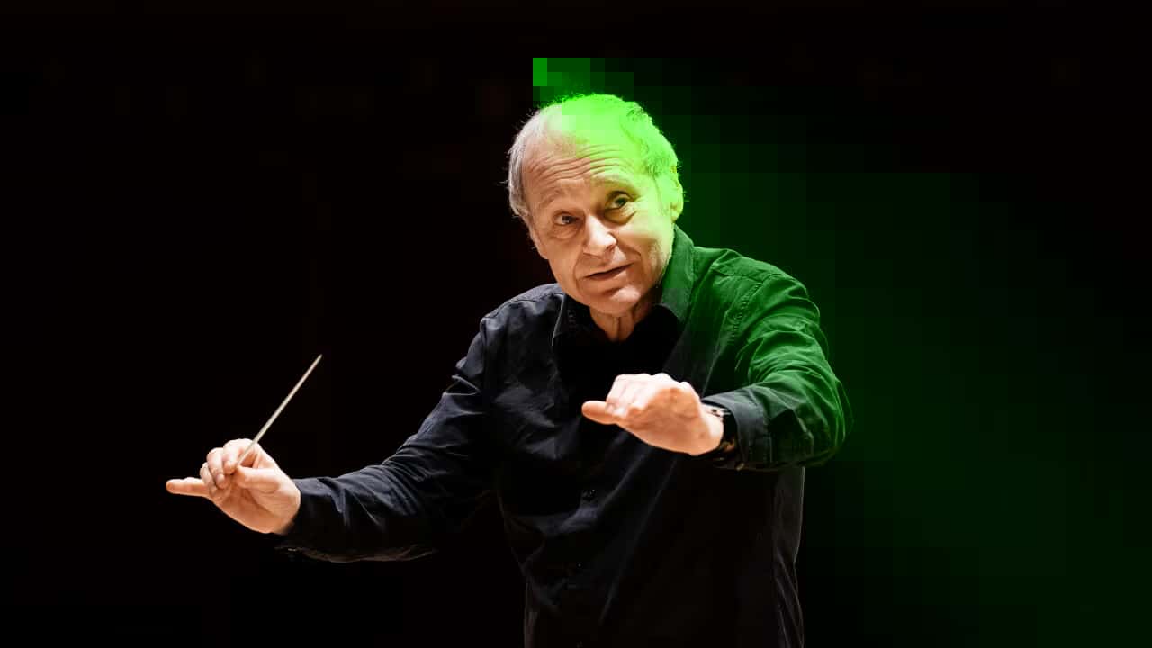Cielo y Tierra: Orquesta Sinfónica de Düsseldorf