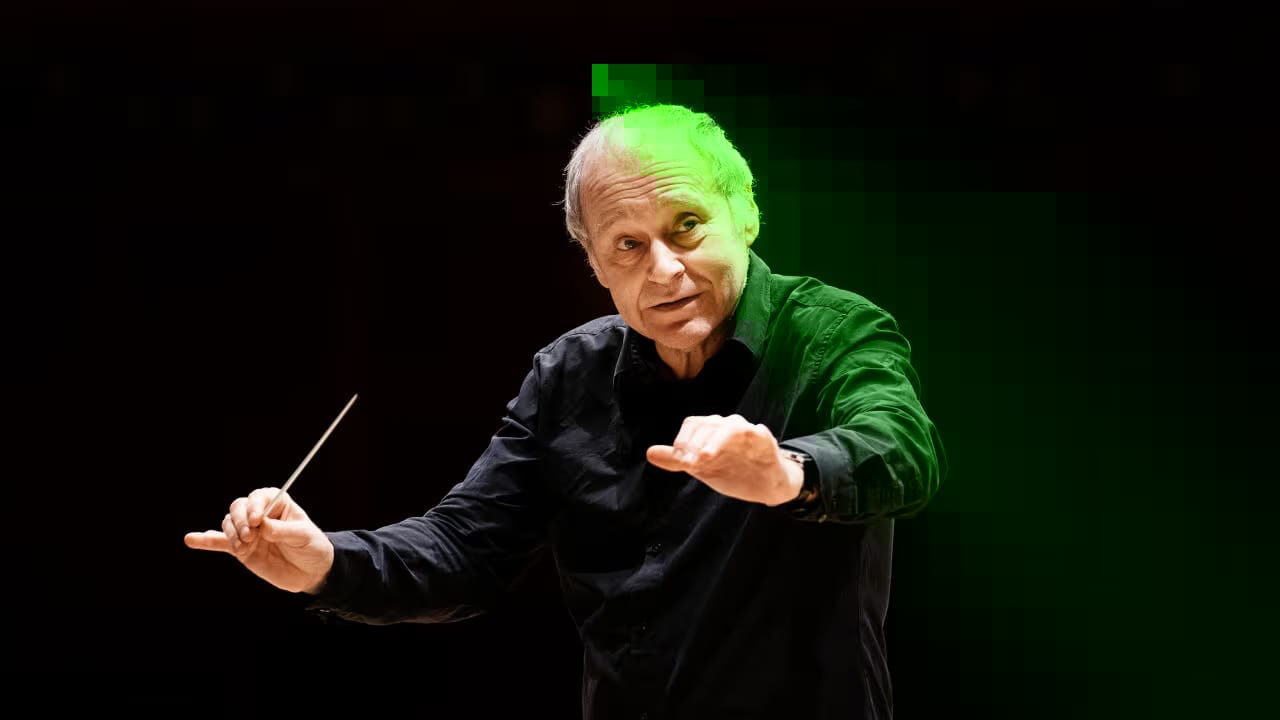 Cielo y Tierra: Orquesta Sinfónica de Düsseldorf