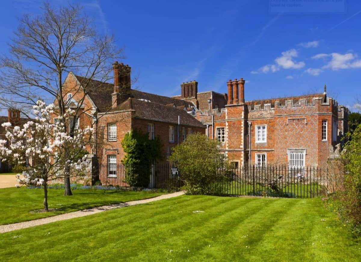 Pokémon GO Summer Quest at National Trust sites
