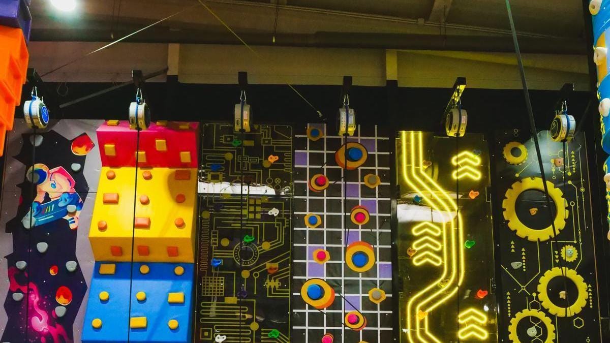 El nuevo macroparque de ocio que llegará a Burlada