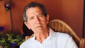 Presentación del poemario 'Ningún instante es más', de Luis Ramos de la Torre