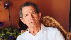 Presentación del poemario 'Ningún instante es más', de Luis Ramos de la Torre