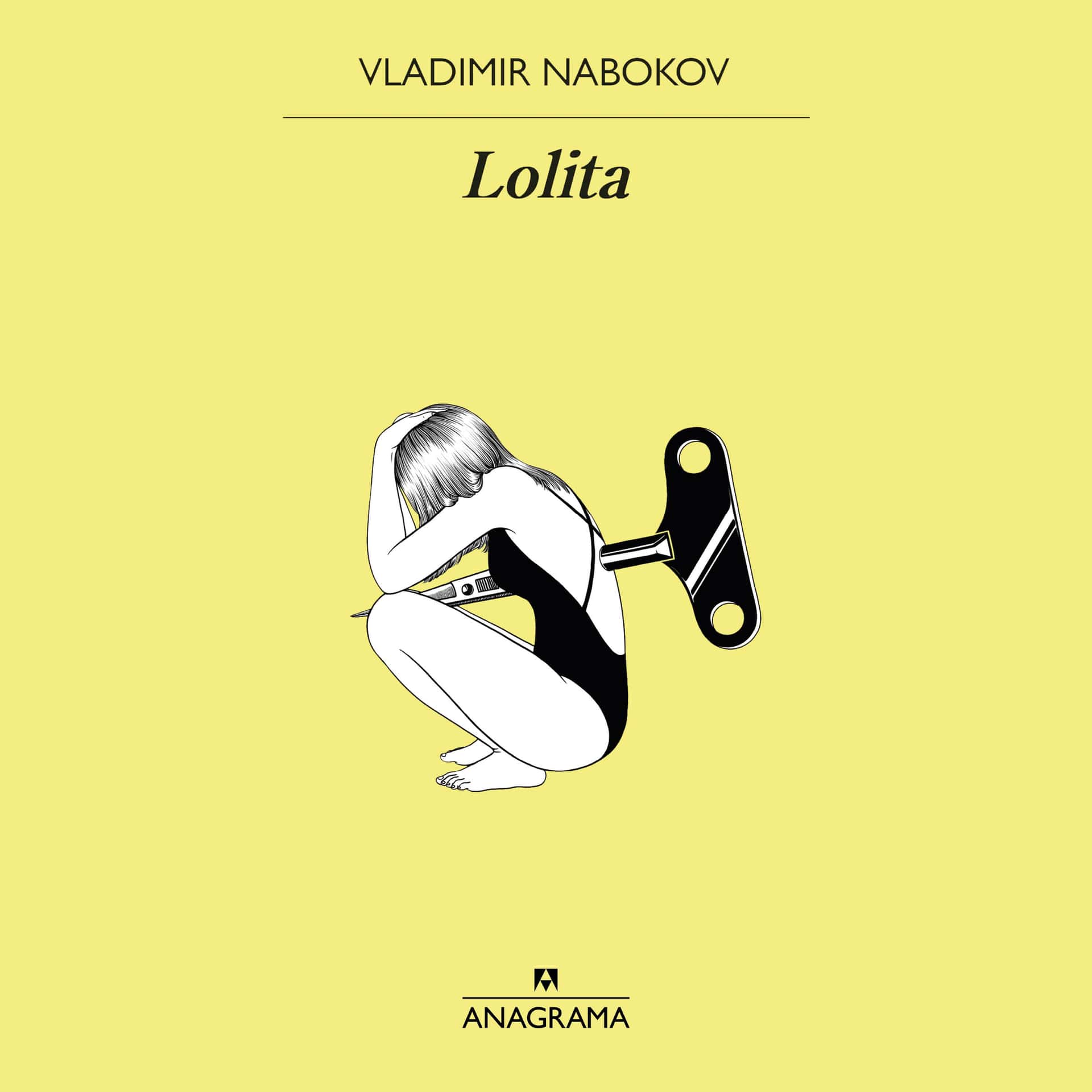 Tertulia literaria sobre 'Lolita' de Vladimir Nabokov
