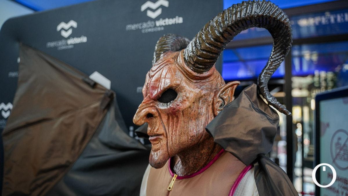 La Diablilla de Montoro: fiestas de San Bartolomé