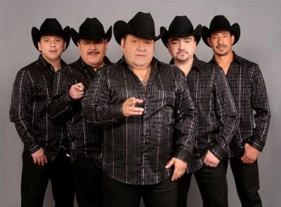 Grupo Pesado, Cardenales de Nuevo Leon and Prófugos de Nuevo Leon