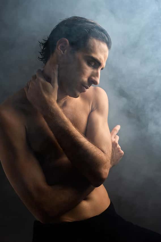 Ballet Española Fugat