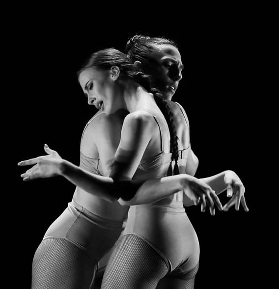 No - Compañía La Venidera (TRC Danza 2026)