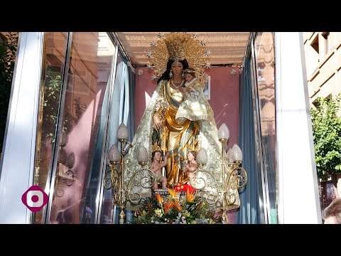 Tavernes Blanques: fiestas patronales hasta el 22 de agosto