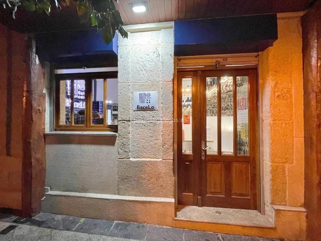 Bacelo y la alta cocina en Ferrol: rumbo al Cociñeiro 2026