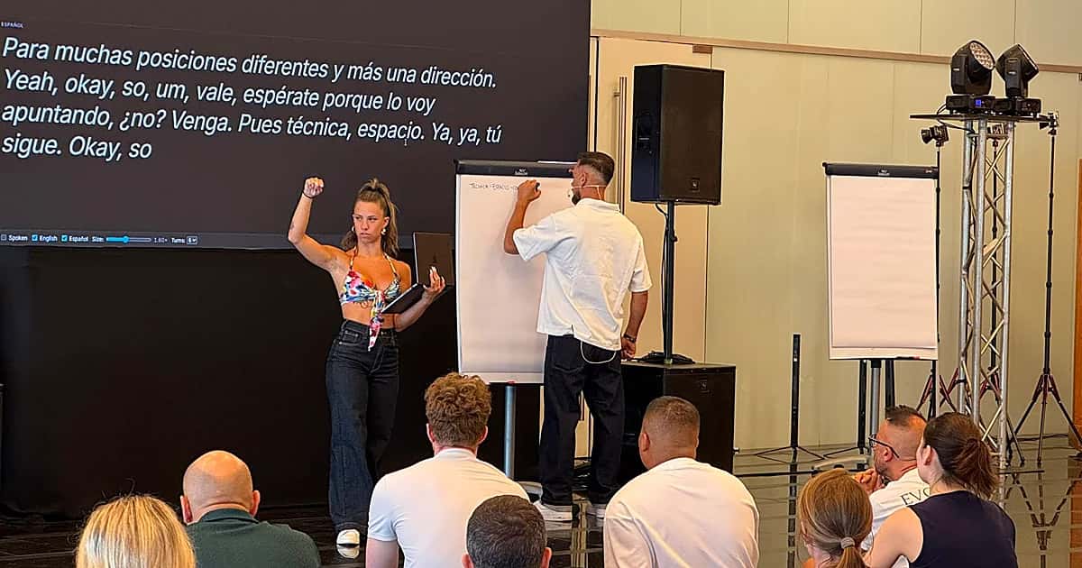Bachata Week: Cádiz baila del 24 al 30 de agosto