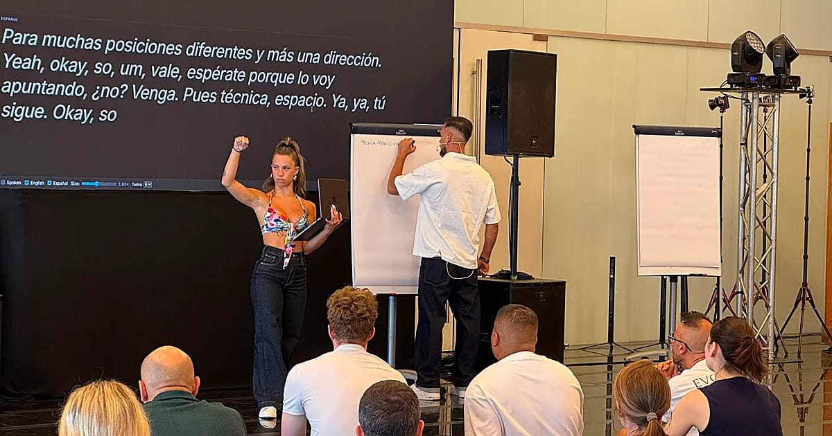 Bachata Week: Cádiz baila del 24 al 30 de agosto