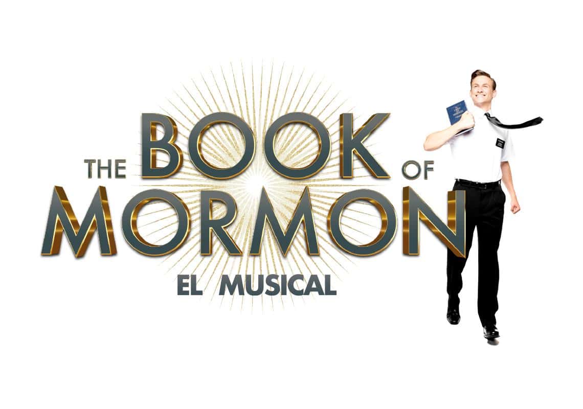 The Book of Mormon - Musical