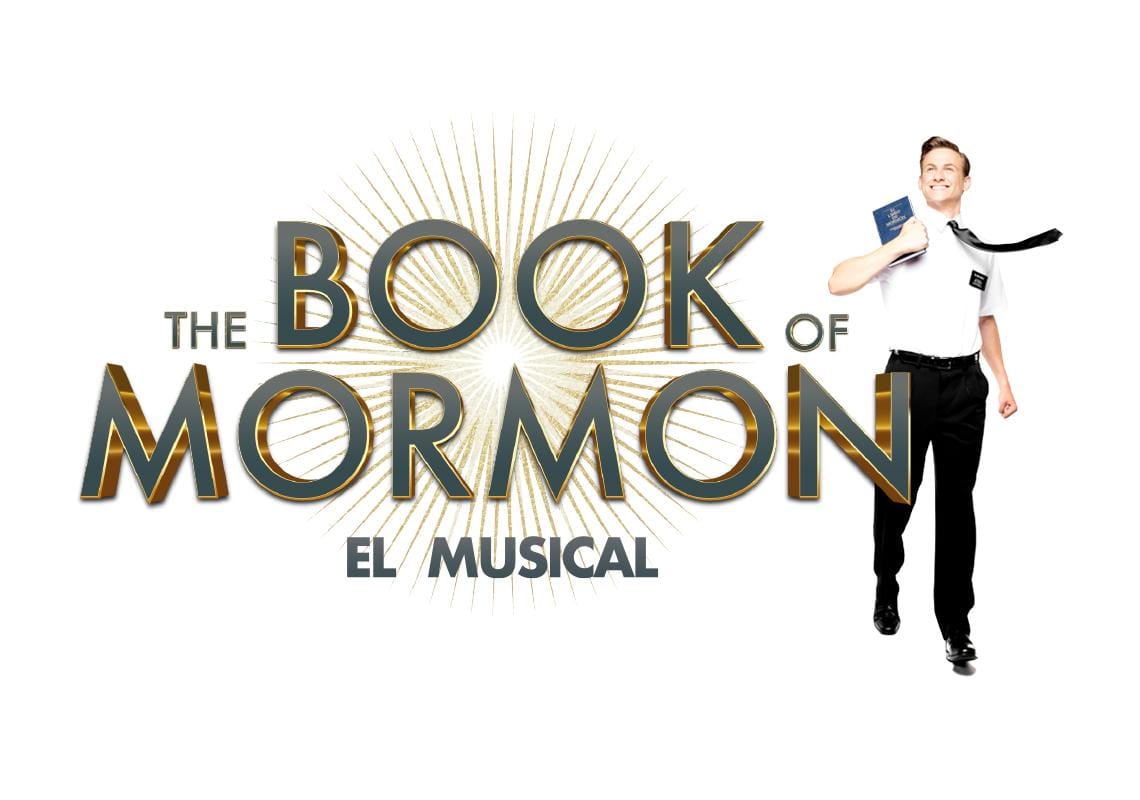 The Book of Mormon - Musical