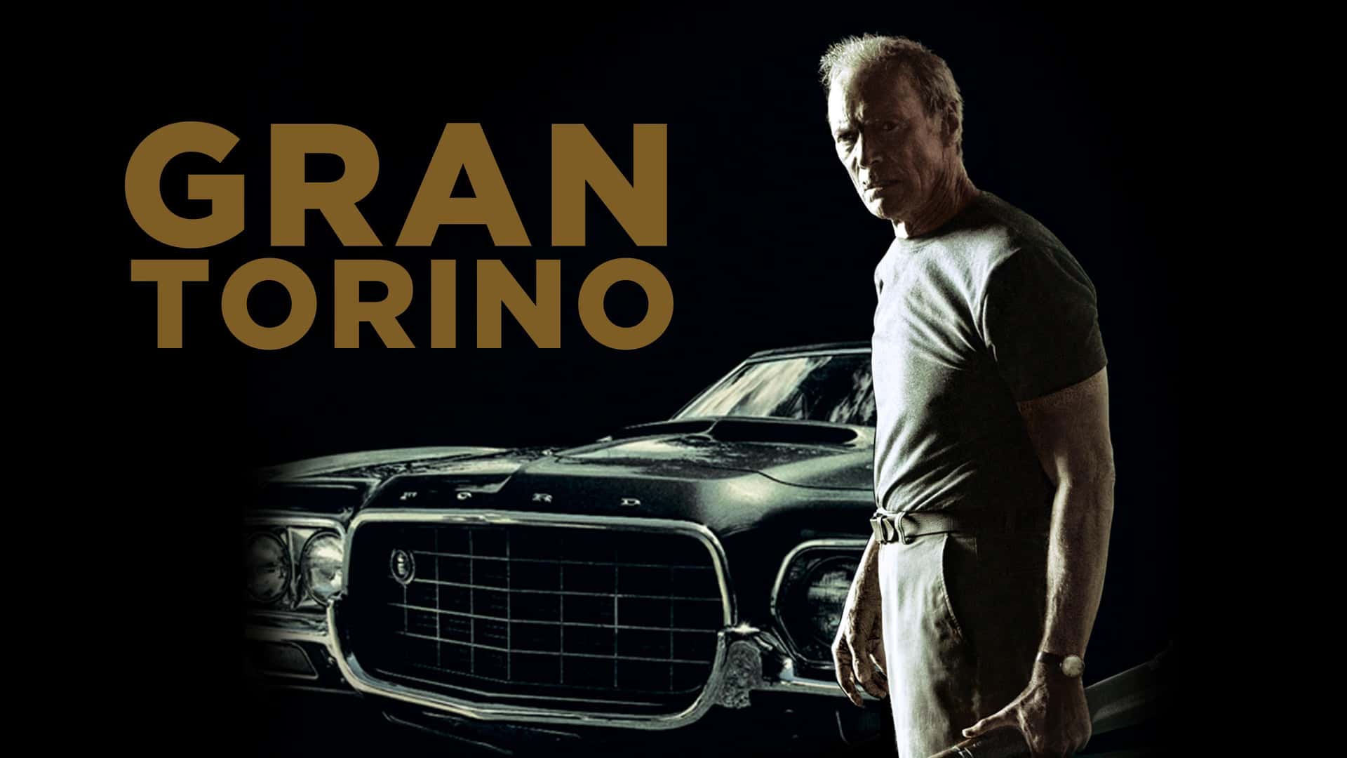 Gran Torino - Ciclo de Filmoteca