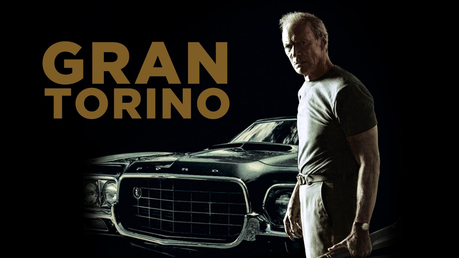 Gran Torino - Ciclo de Filmoteca
