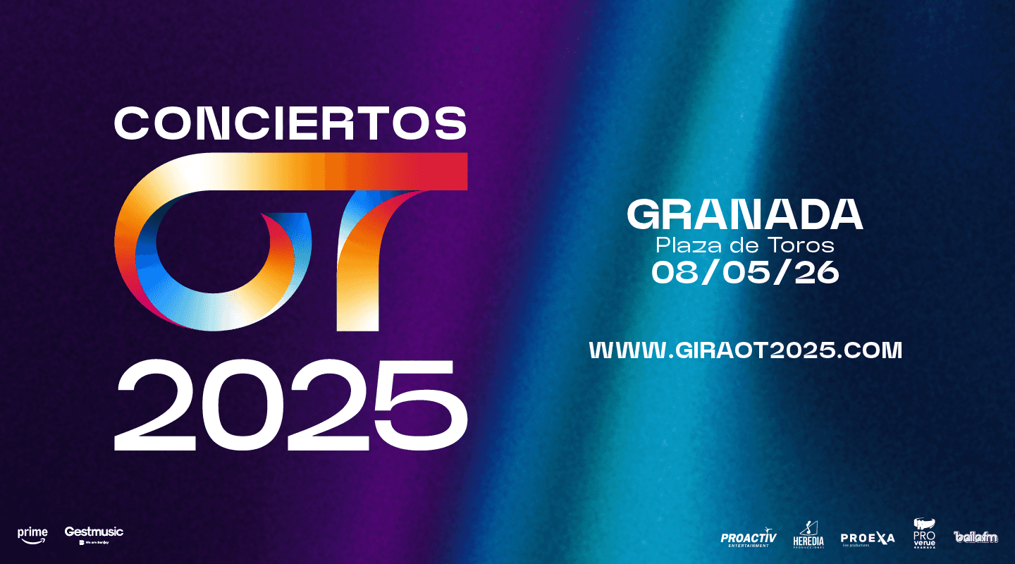 Gira OT 2026