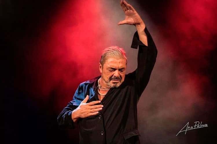 I Noche Flamenca del Compás