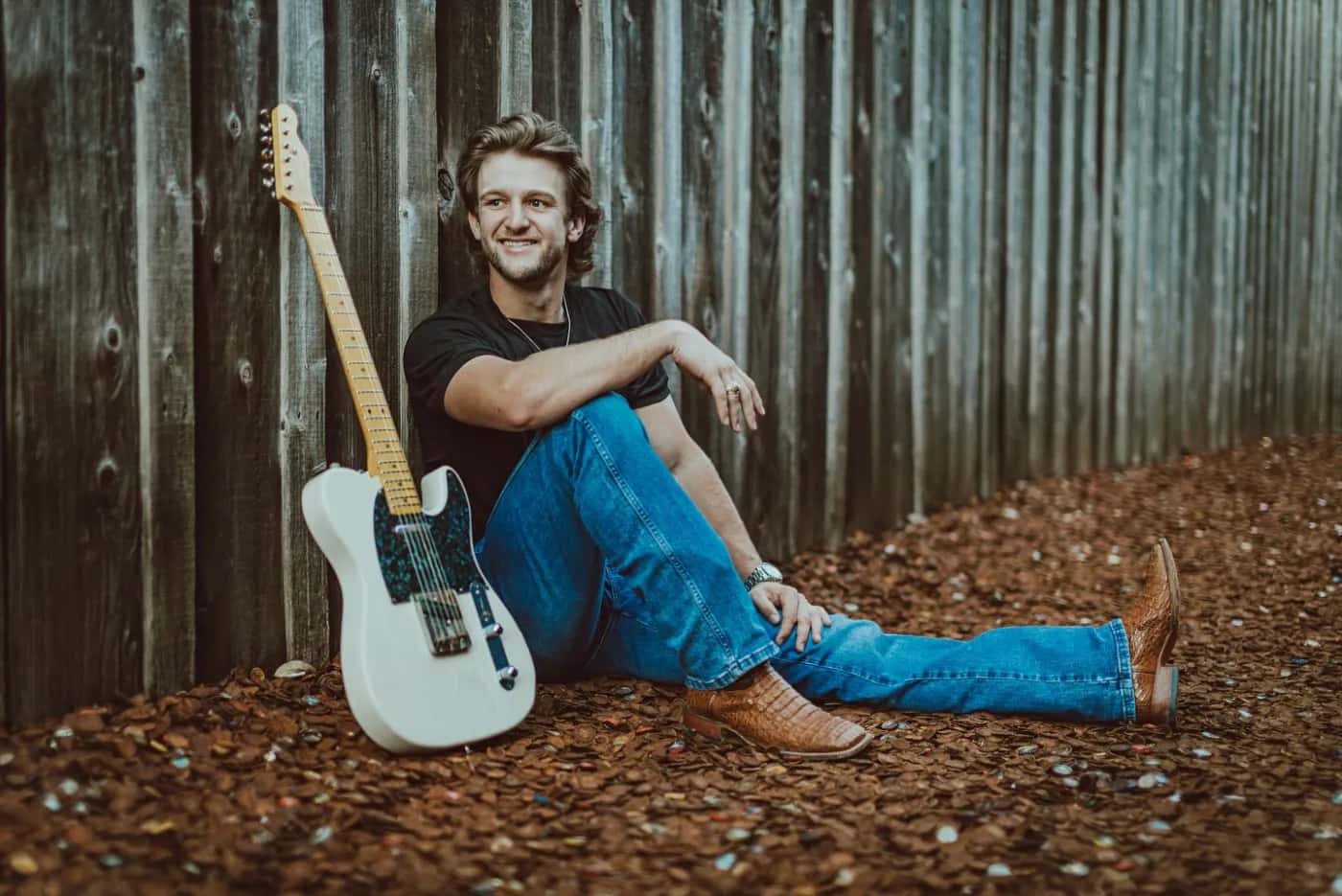 Hayden Baker Music