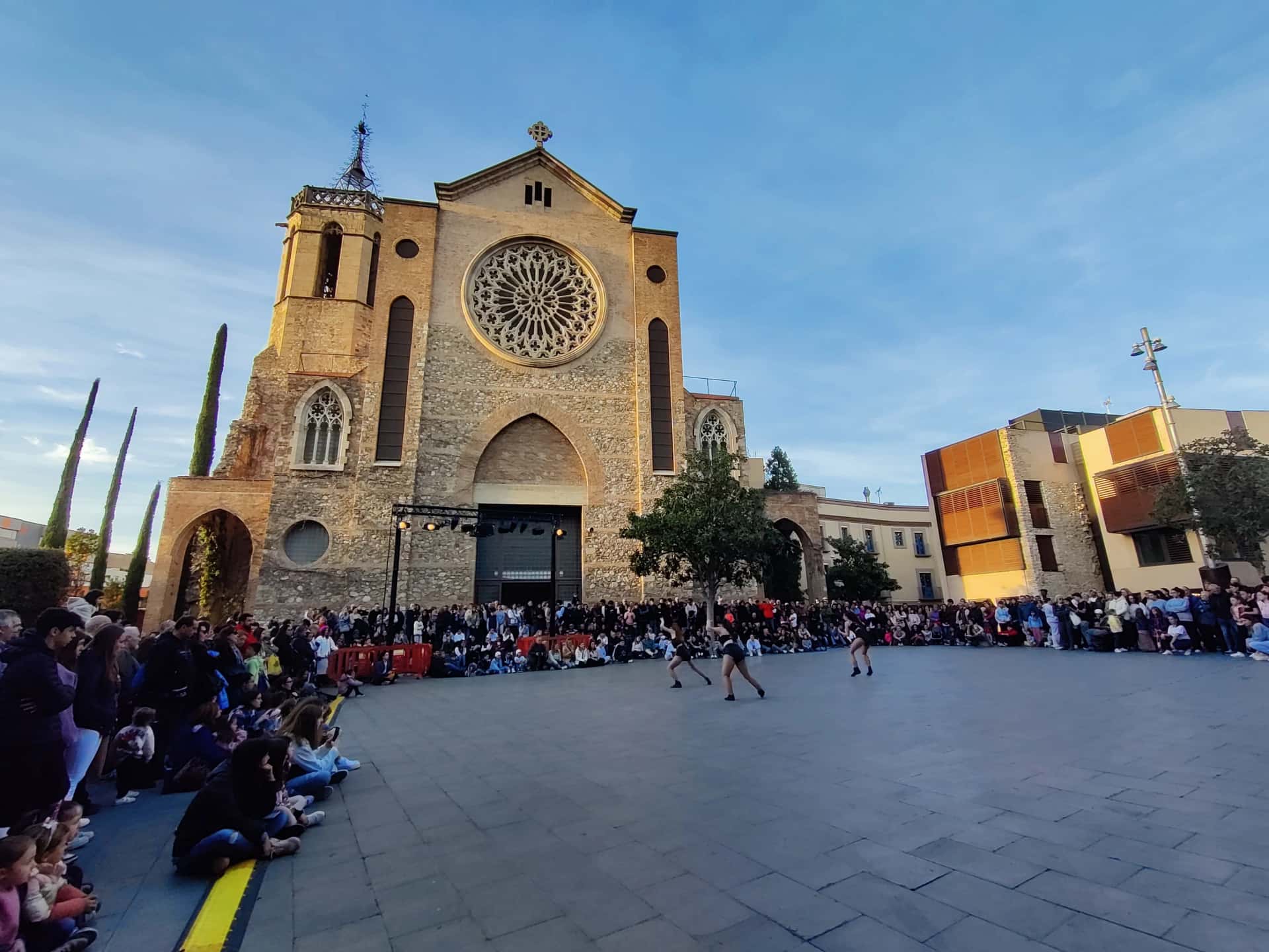 La Fira de les Espelmes: una escapada mágica desde Granollers
