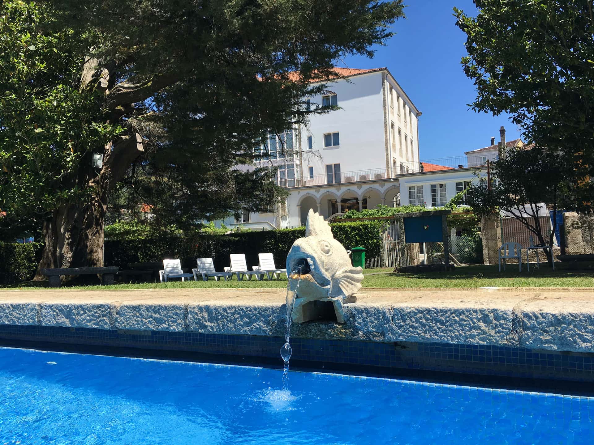 Caldas de Reis: relax termal y el legado de Alfonso VII