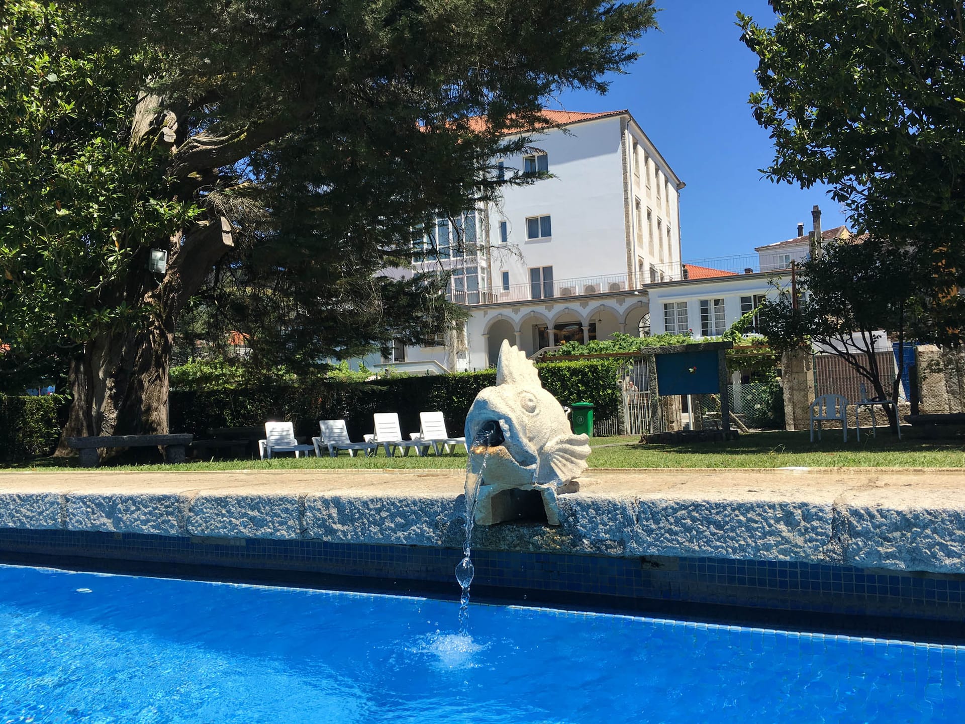 Caldas de Reis: relax termal y el legado de Alfonso VII