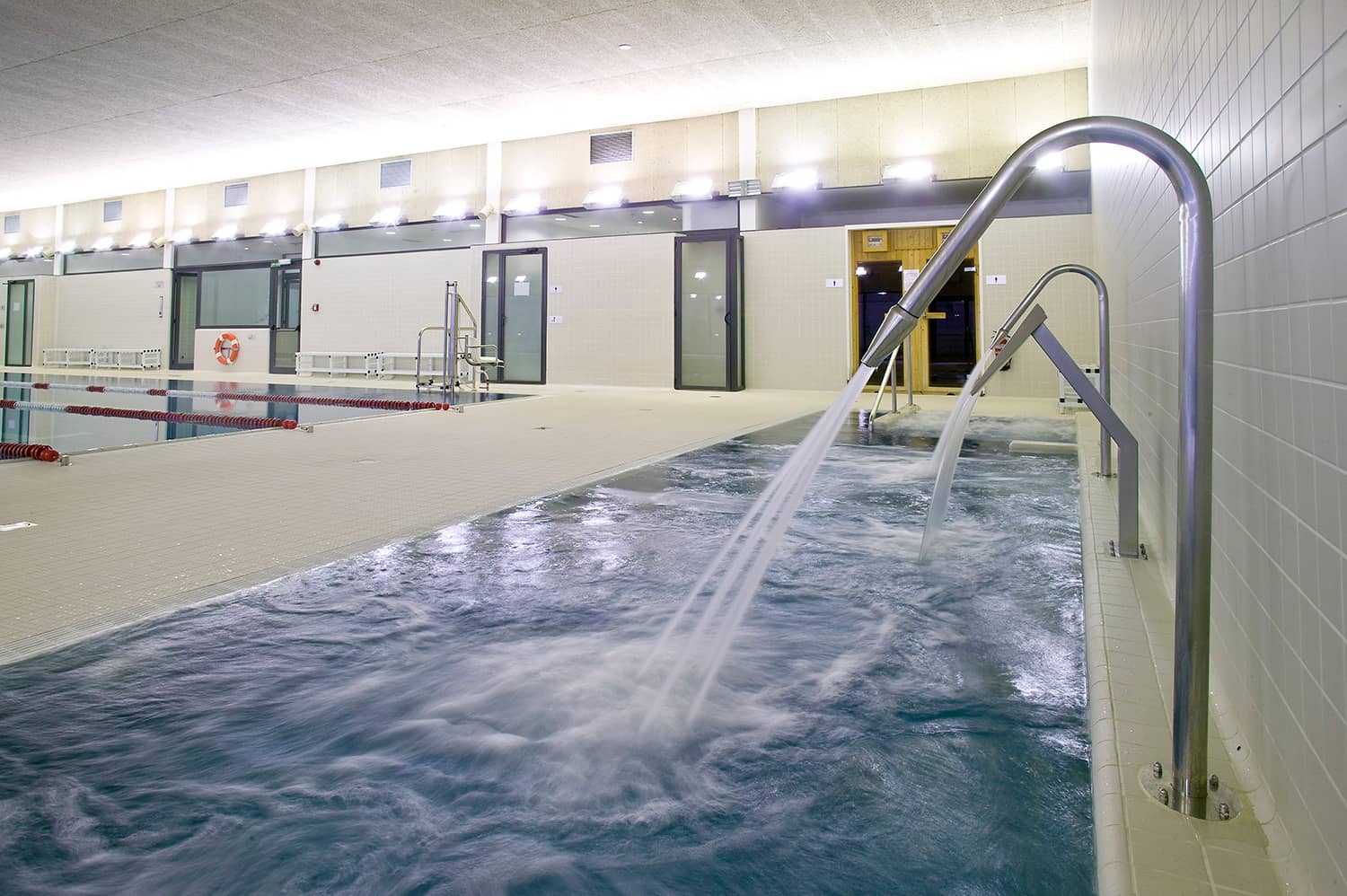El balneario de Iturrama reabre: precios y abonos
