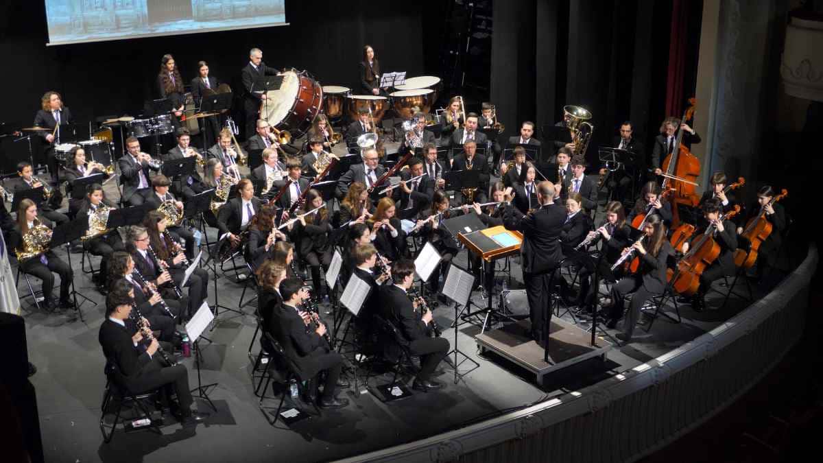 Barataria + L.T.D. + Modo Avión