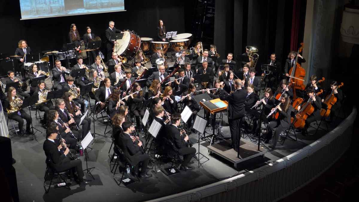 Barataria + L.T.D. + Modo Avi贸n