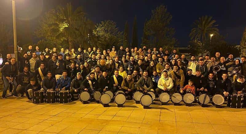 Procesión de la Esperanza - Jueves Santo 2026