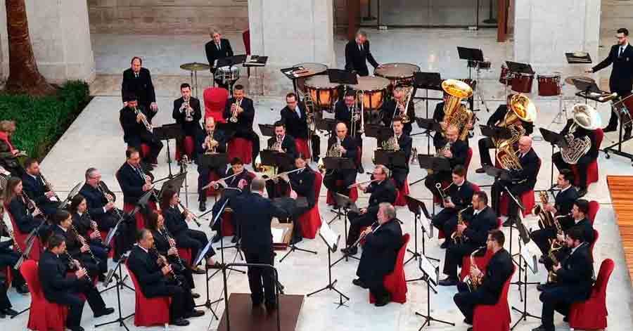 Celebración del Día de Andalucía - Federación Malagueña de Peñas