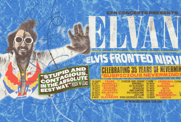 Elvana