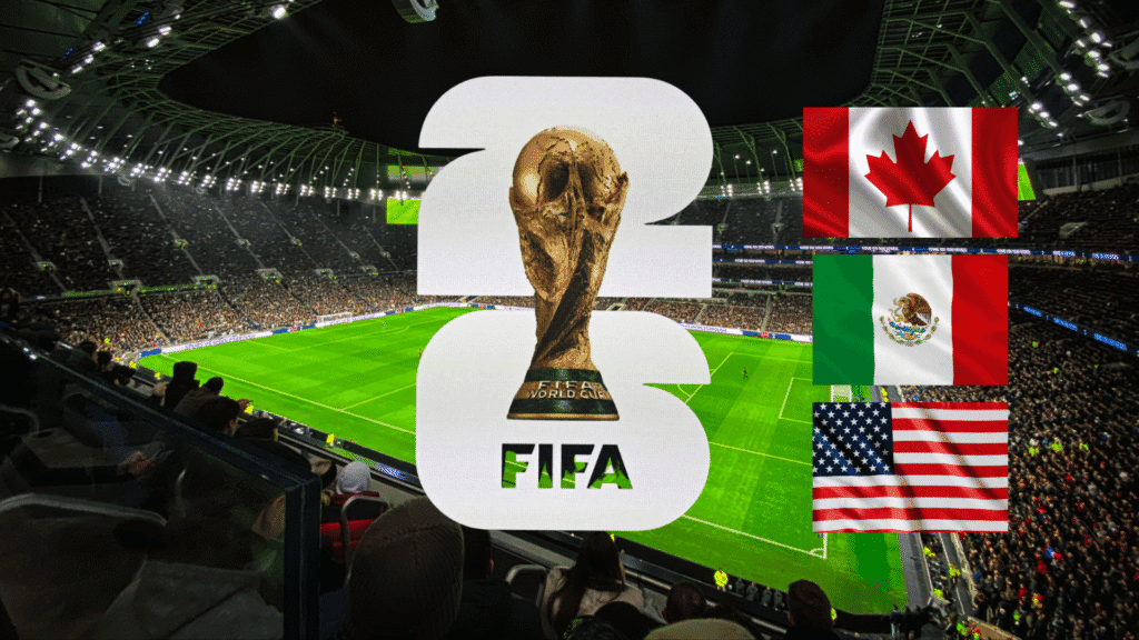 Retransmisión de la Final de la Copa del Mundo de Fútbol en Santa Cruz de Tenerife