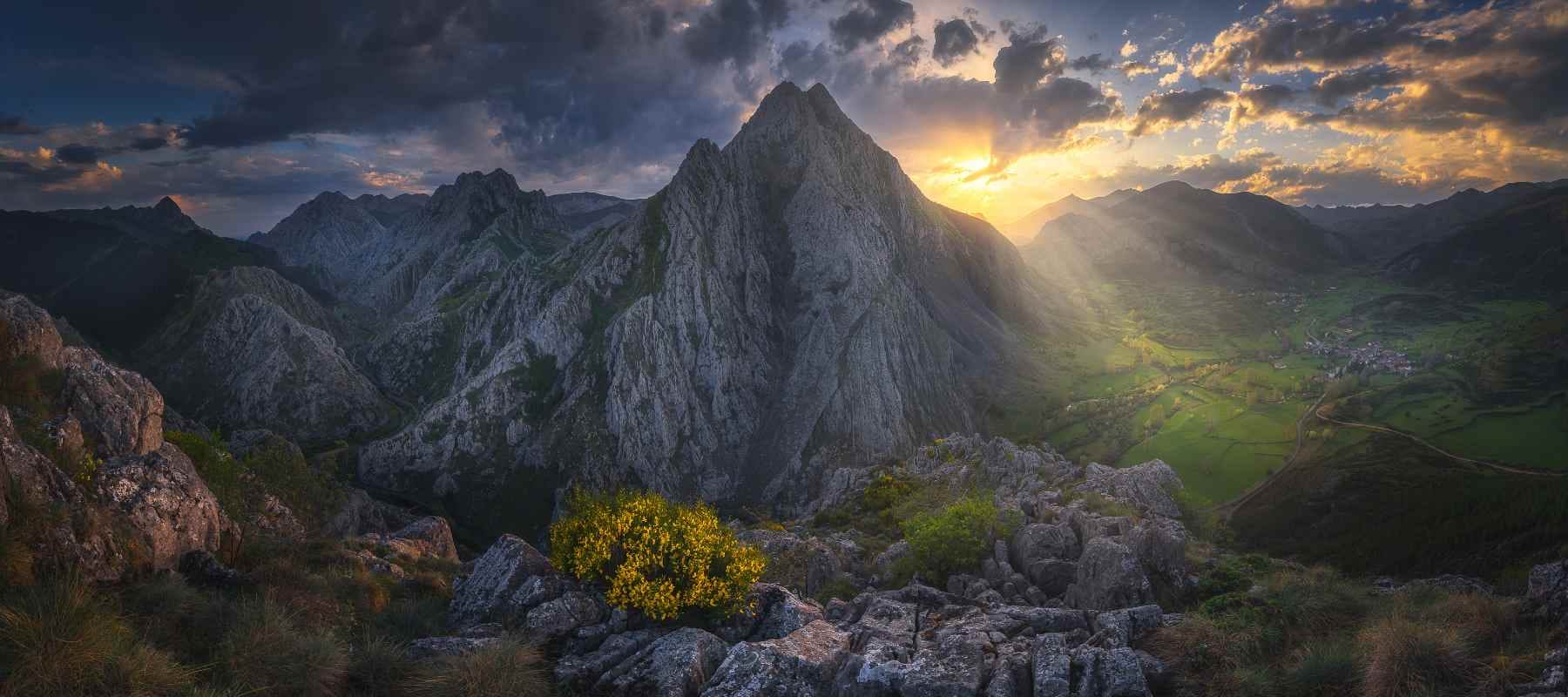 Concurso fotográfico de la Reserva de Los Argüellos
