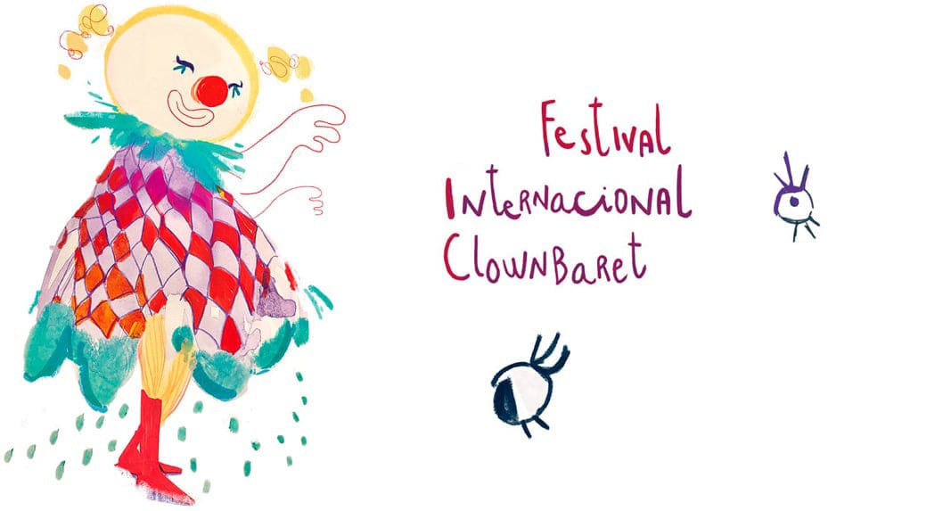 Festival Internacional Clownbaret 2026