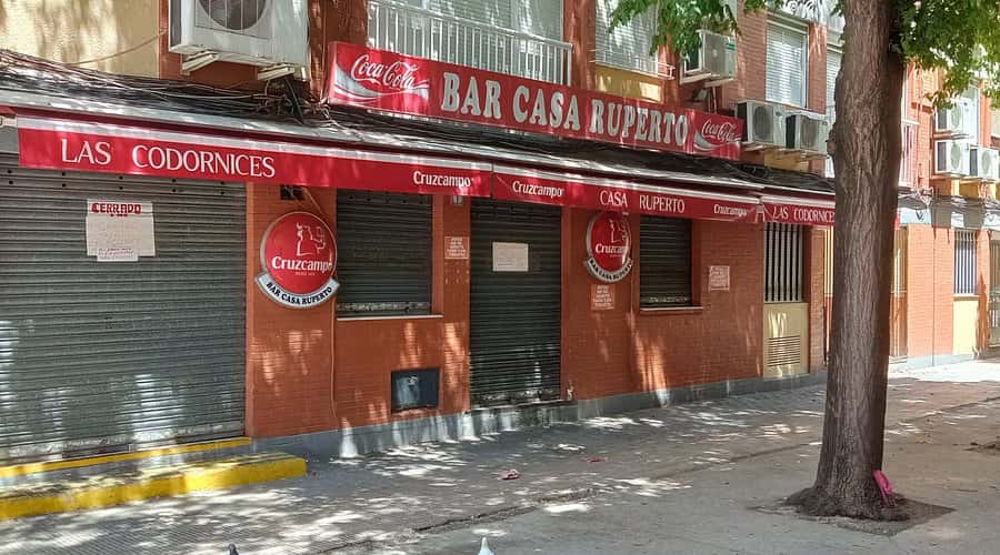 La ruta de Sevilla que recomienda el New York Times