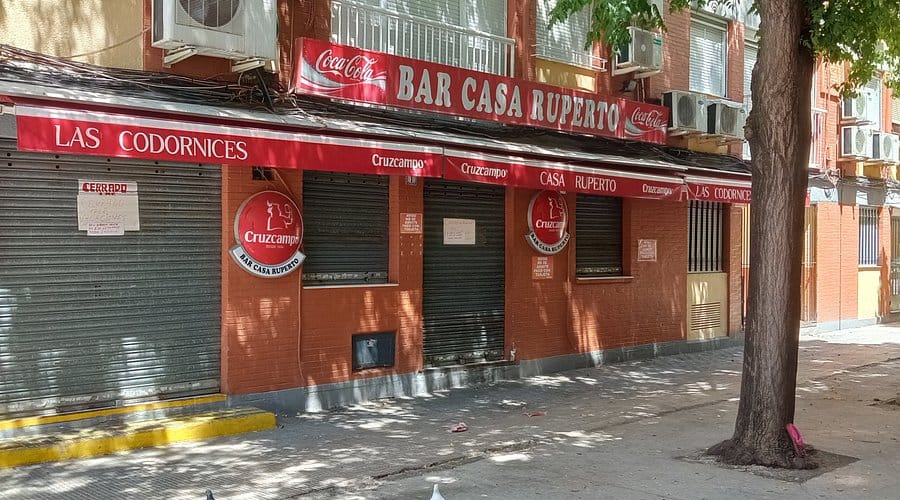 La ruta de Sevilla que recomienda el New York Times