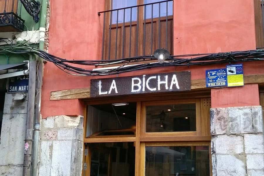 La Bicha: morcilla y autenticidad en el Barrio Húmedo