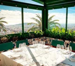 La Cantonada: cocina variada en el Raval de Santa Coloma