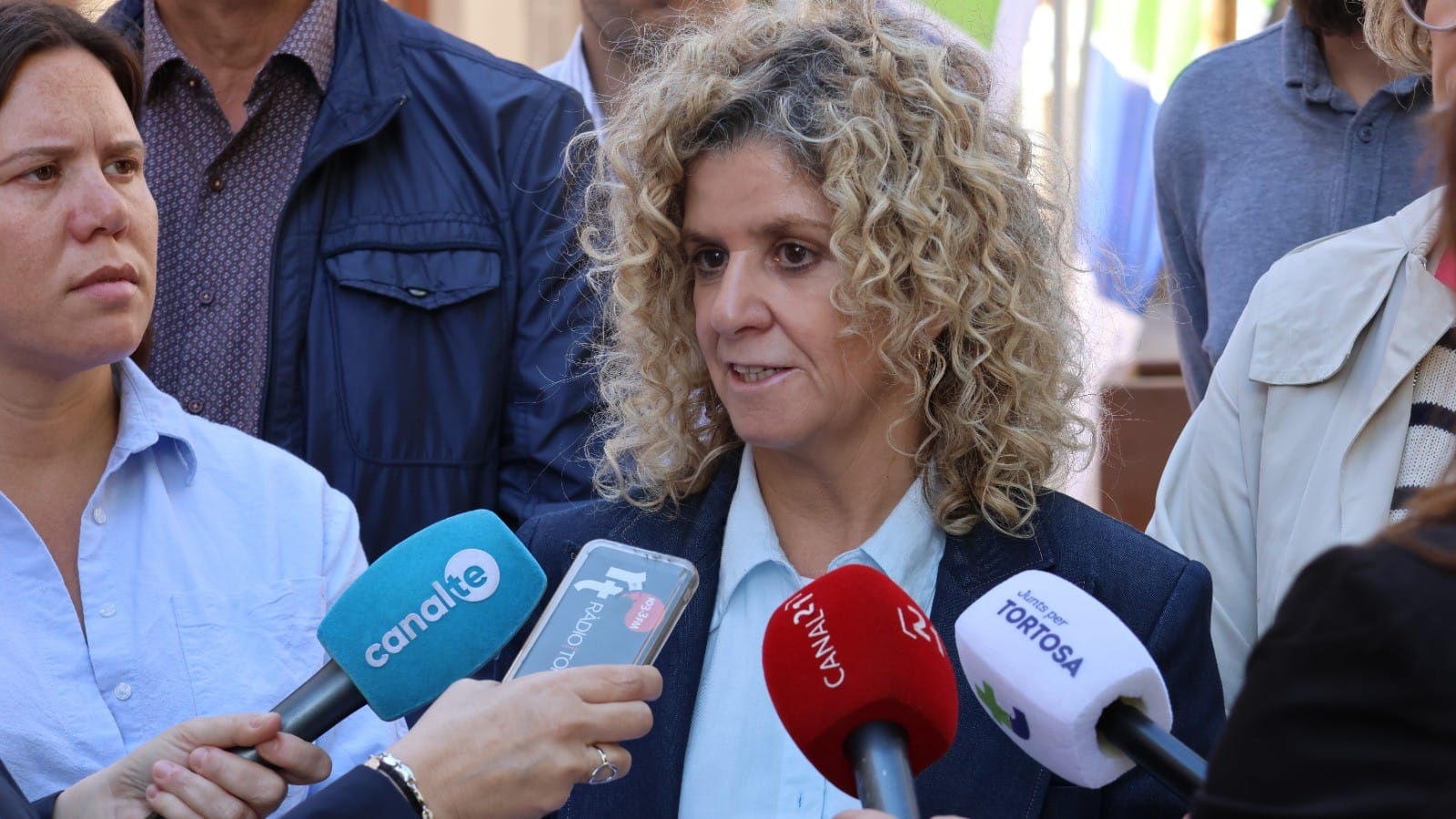 Visita guiada a la Tortosa del Renaixement, en homenaje a Hilari Muñoz