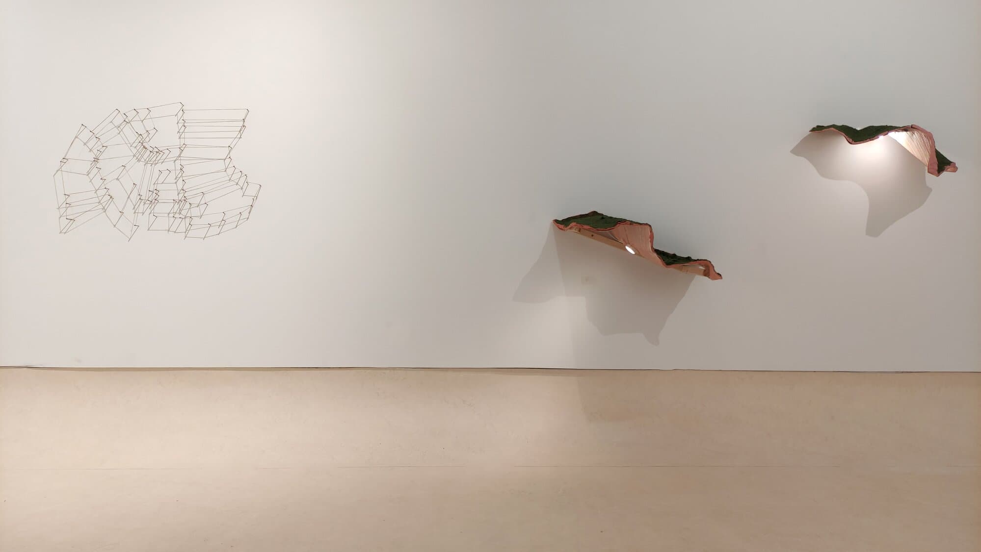 Coloquio de clausura de la Exposición 'Do final e do comezo 2025'