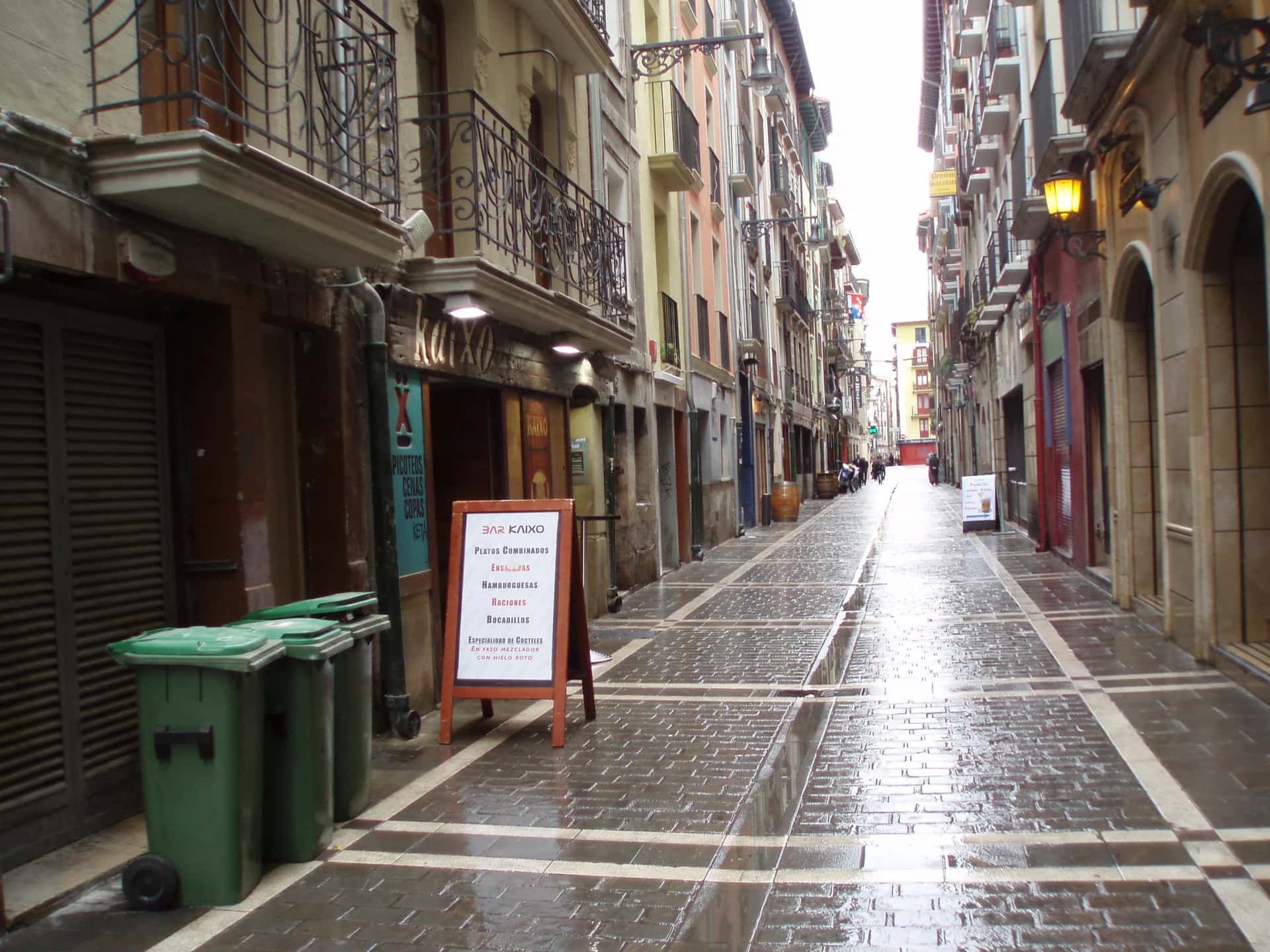 Tepuy Bar: cocina venezolana artesanal en San Gregorio