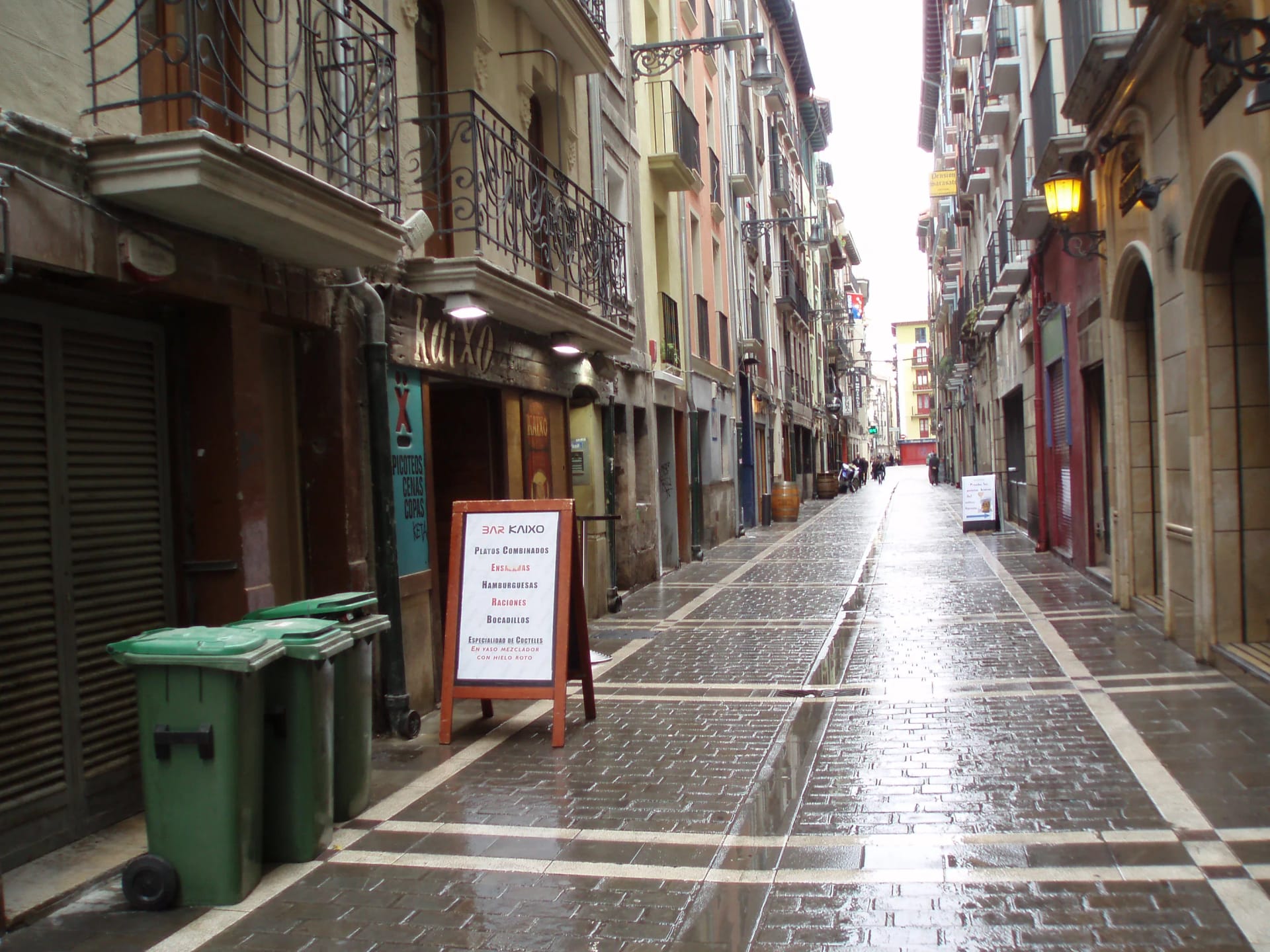 Tepuy Bar: cocina venezolana artesanal en San Gregorio