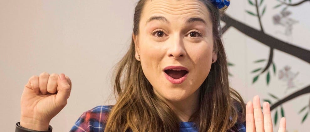 Marcho que tenho que marchar